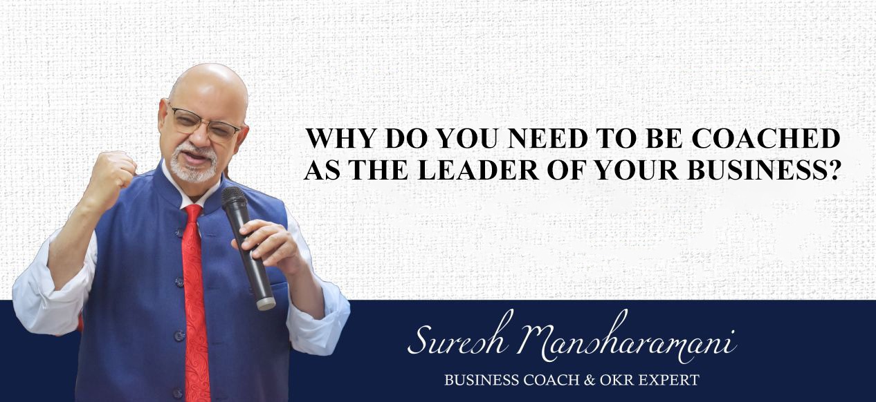 Top Business Leader in India