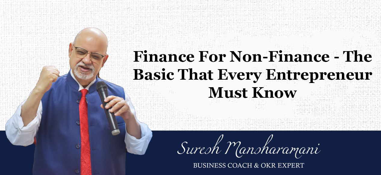 Top Business Coach in India