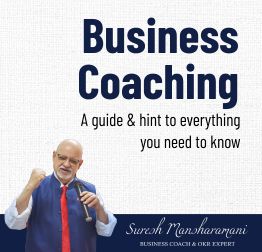 Top Business Coach in India