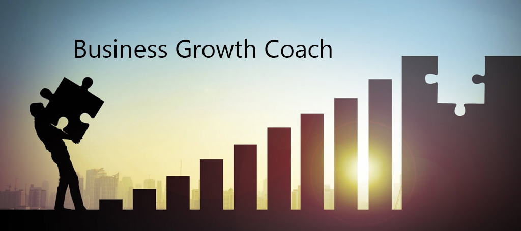 Business Growth Coach